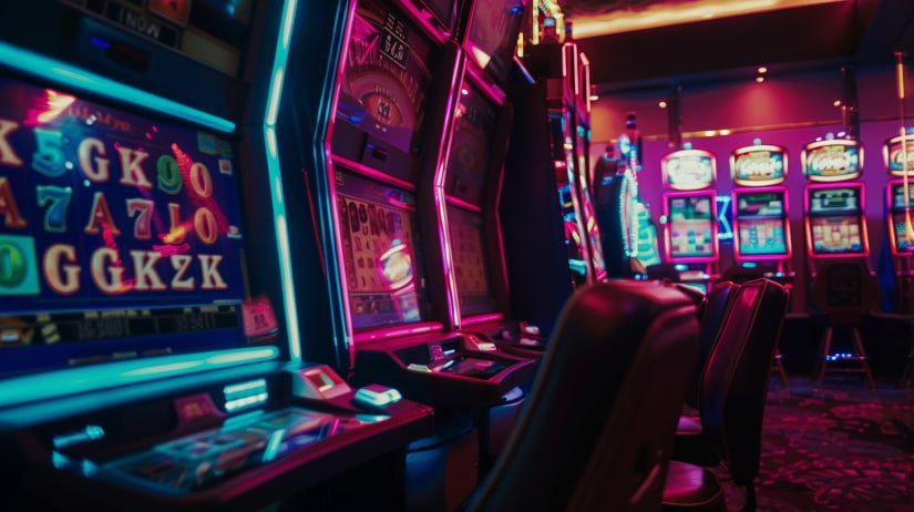 679slot Live Casino အကောင်းဆုံးအွန်လိုင်းကာစီနိုပလက်ဖောင်း