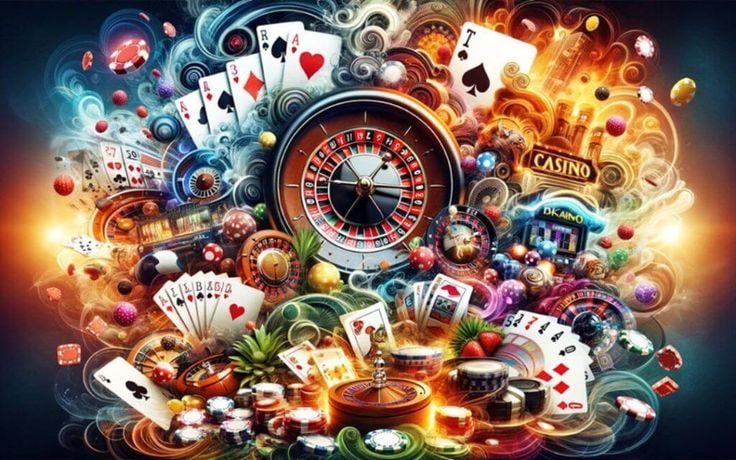 679slot ကျွန်ုပ်တို့အကြောင်း မြန်မာ Online Gaming ပလက်ဖောင်း ဖြစ်ပေါ်လာပုံ